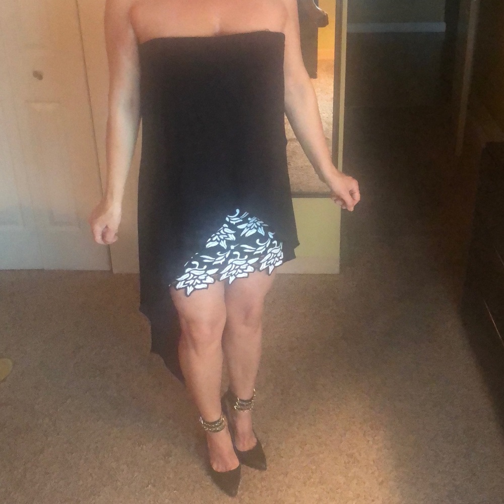 BCBG Kristin dress - Picture 7 of 7
